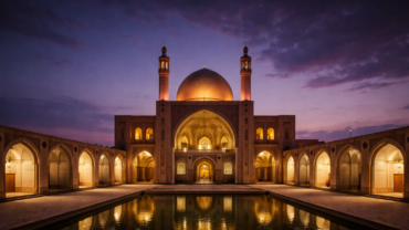 Understanding Islam: Core Beliefs and Living Faith