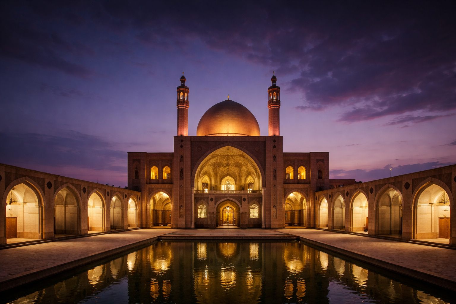 Understanding Islam: Core Beliefs and Living Faith